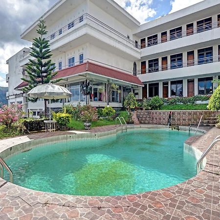 Oyo 90028 Hotel Victory Batu  Exterior foto